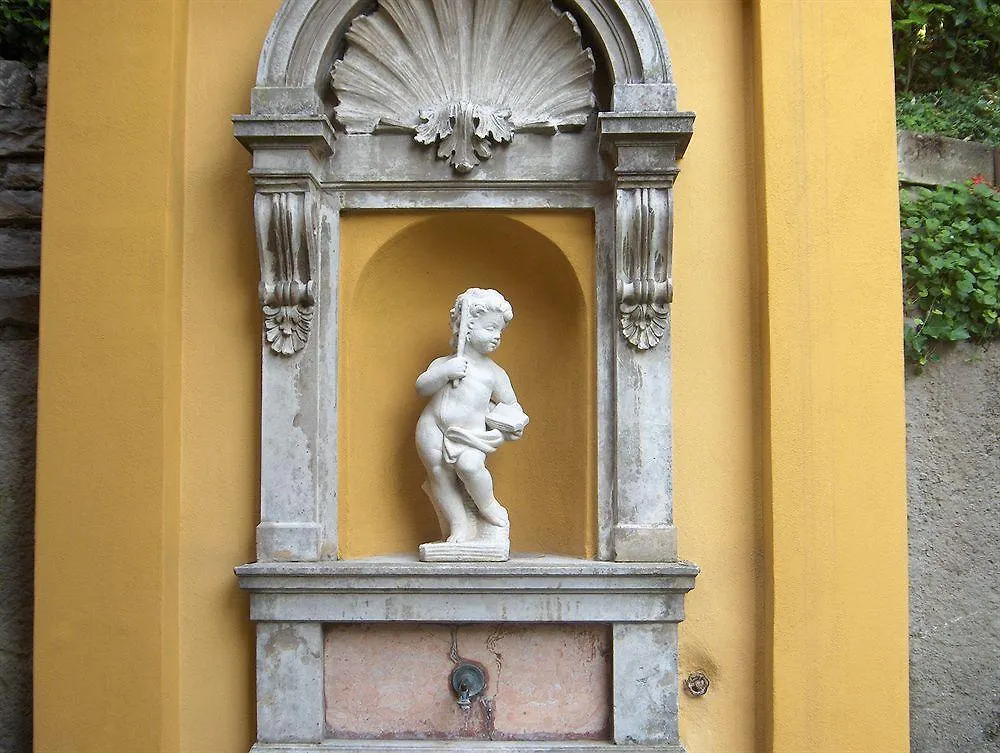 Guest house Villa Torretta Varenna