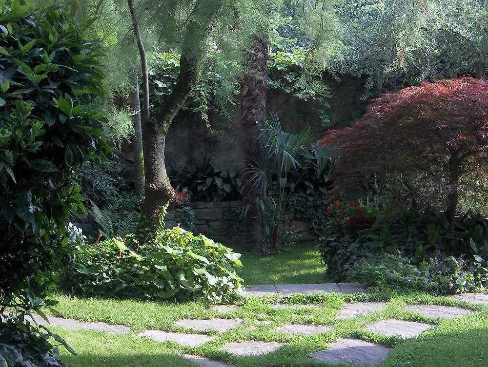 Villa Torretta Varenna Italy