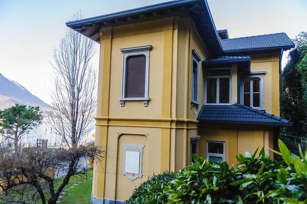 Villa Torretta Varenna Guest house