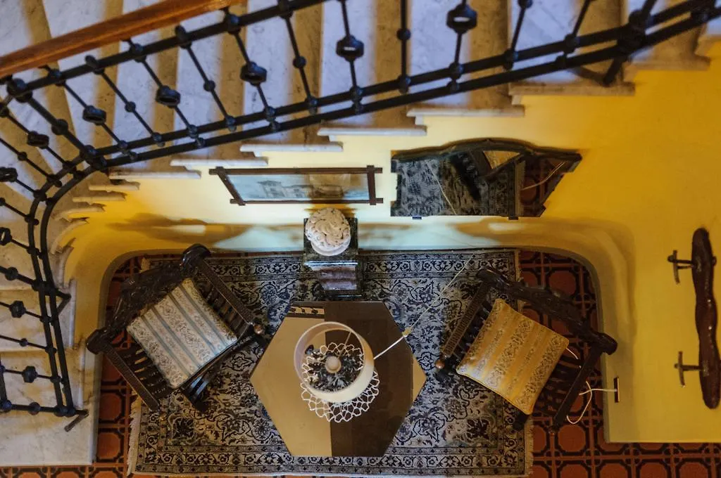 Villa Torretta Varenna