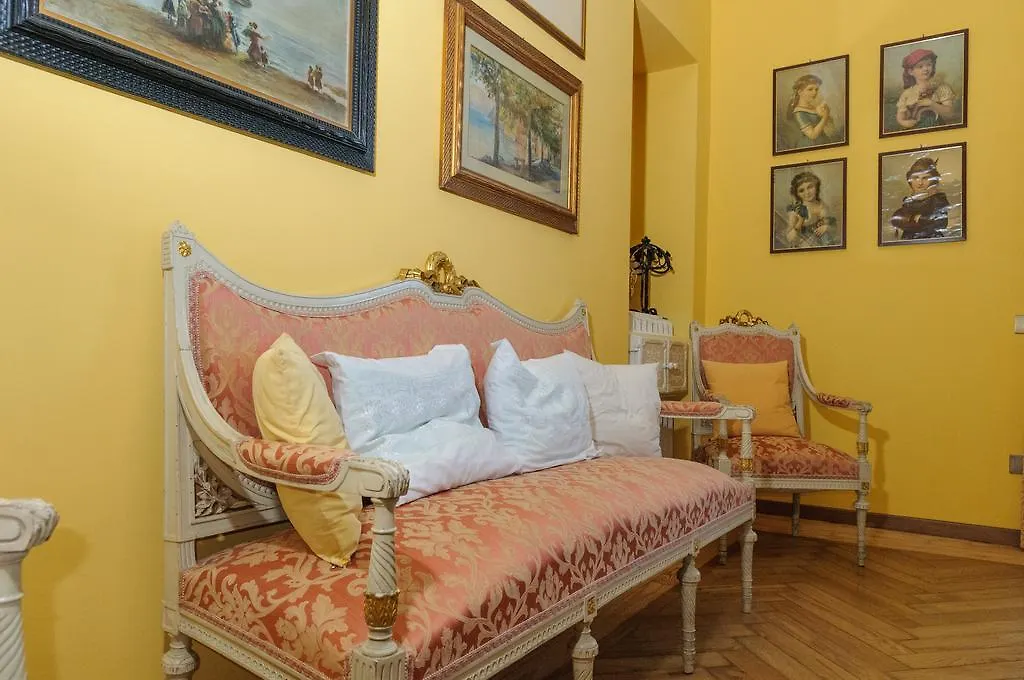 Villa Torretta Varenna Guest house