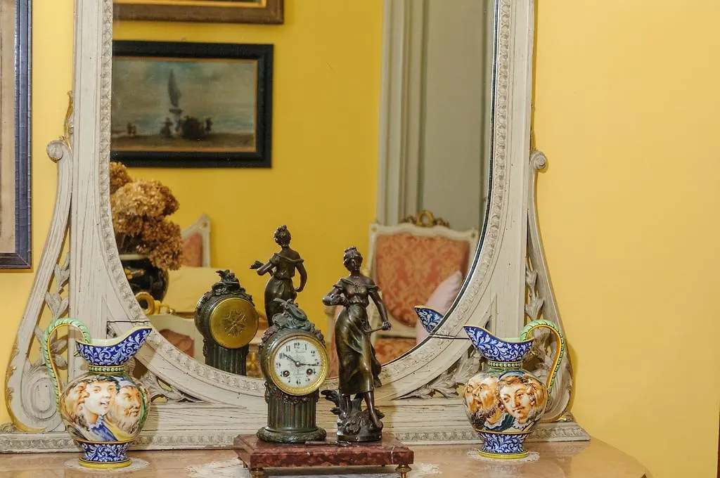 *** Guest house Villa Torretta Varenna Italy