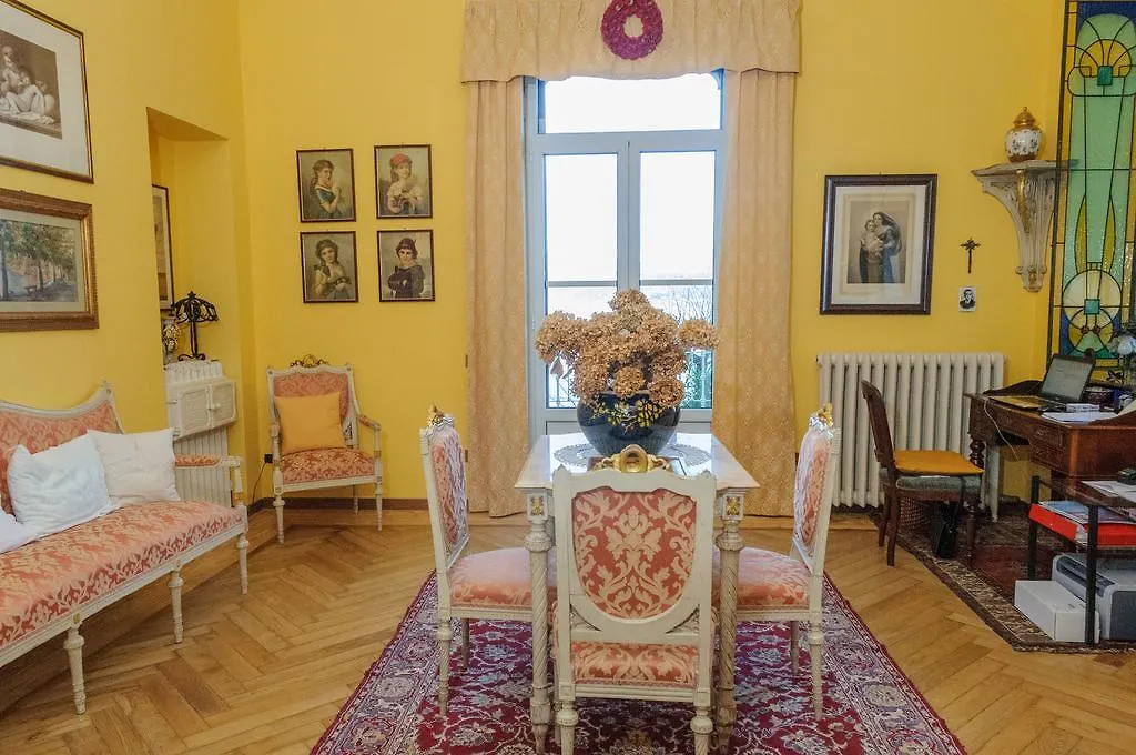 Villa Torretta Varenna