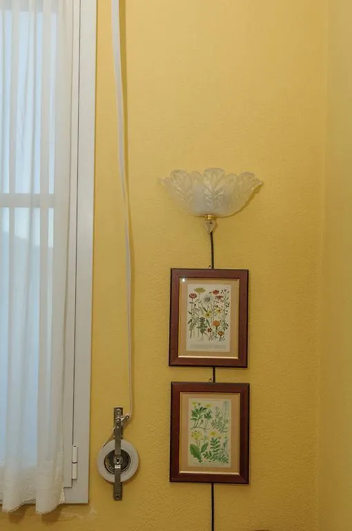 Guest house Villa Torretta Varenna
