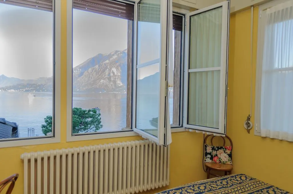 Villa Torretta Varenna Guest house