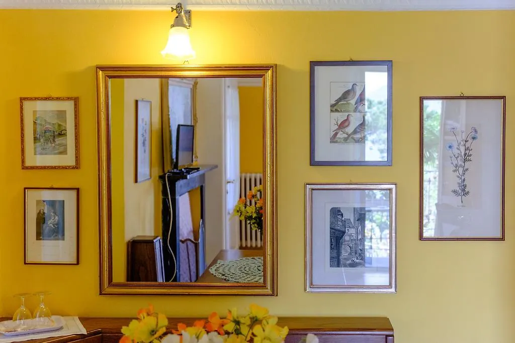 Guest house Villa Torretta Varenna