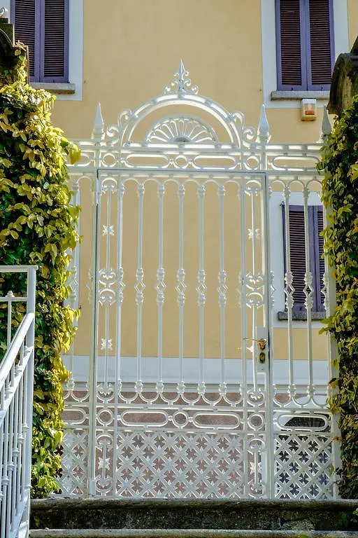 Villa Torretta Varenna Guest house