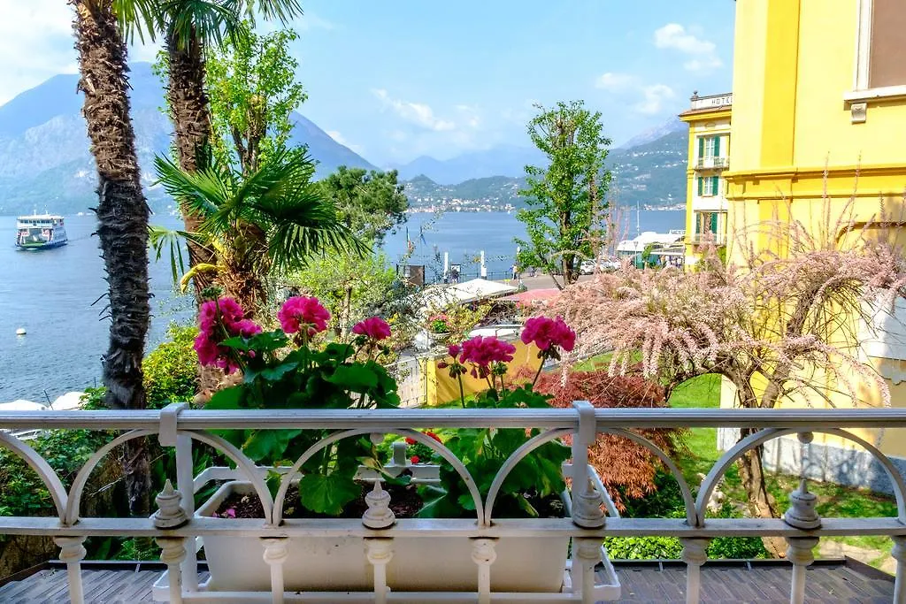 Villa Torretta Varenna 3*,