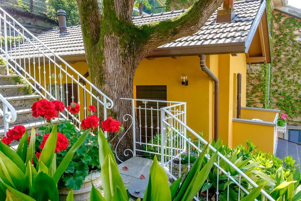 Villa Torretta Varenna Guest house