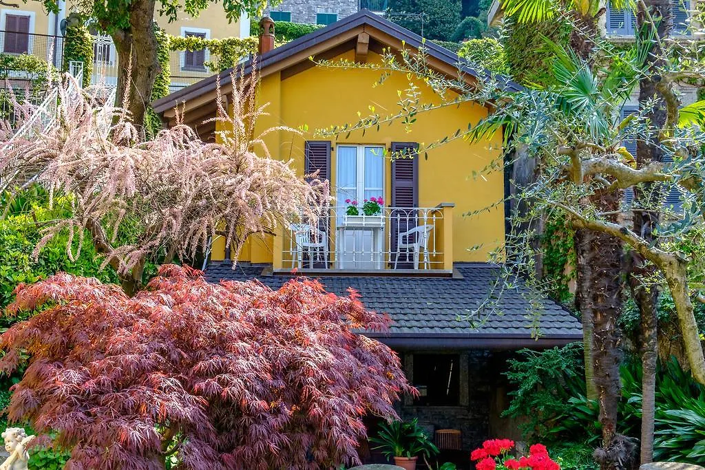 Villa Torretta Varenna