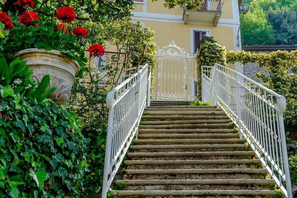 Guest house Villa Torretta Varenna