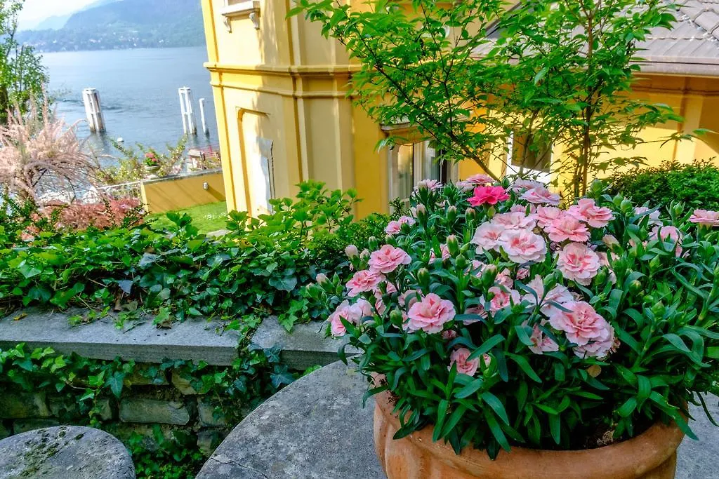Villa Torretta Varenna Italy