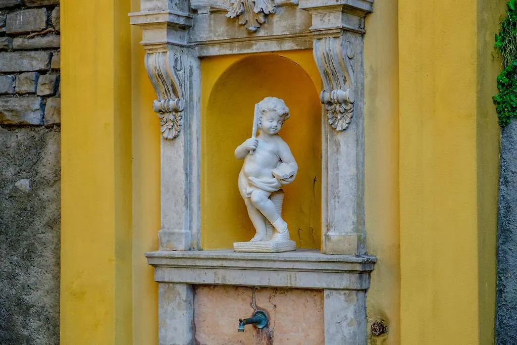 Villa Torretta Varenna Guest house