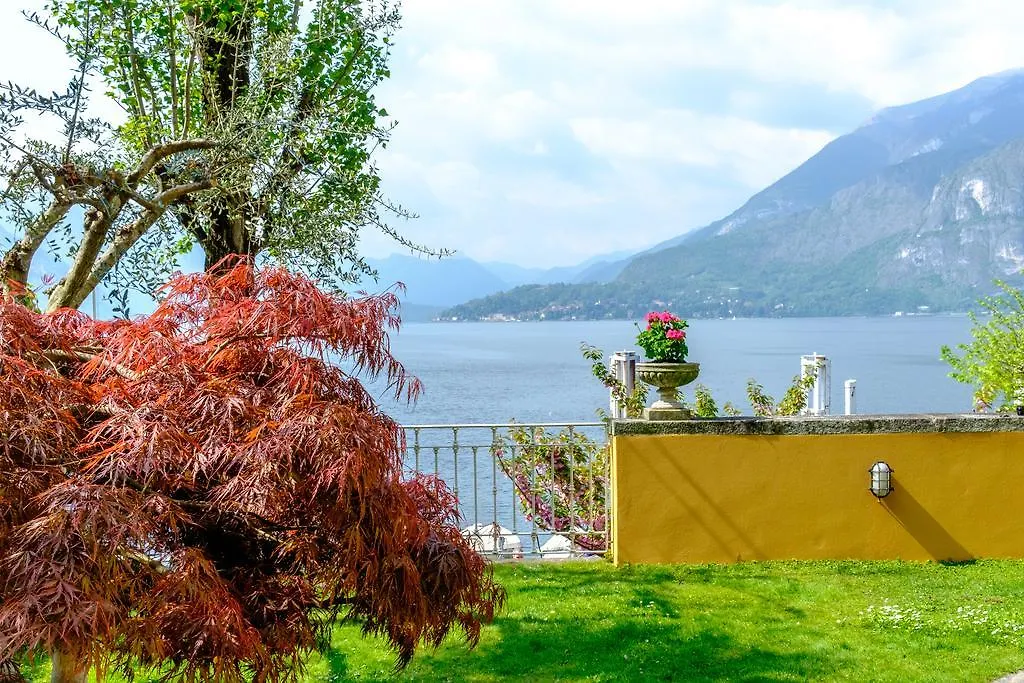 *** Guest house Villa Torretta Varenna Italy