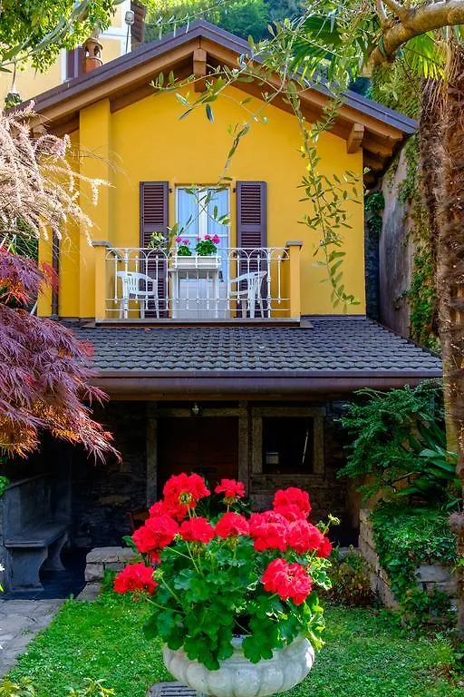 Villa Torretta Varenna Italy