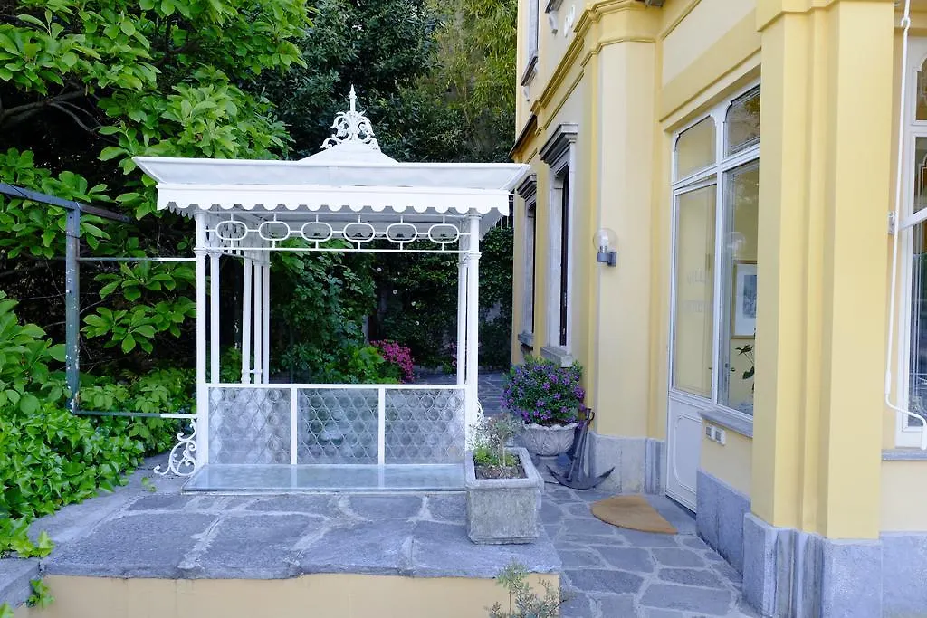 Villa Torretta Varenna