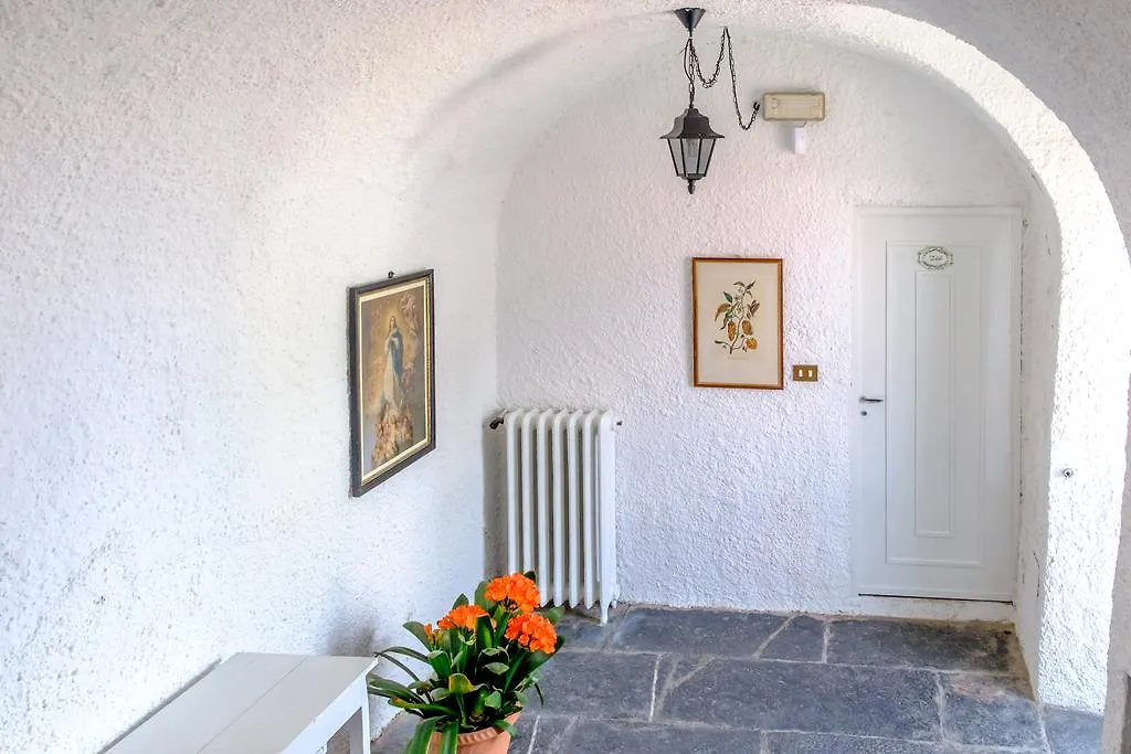 Villa Torretta Varenna Guest house