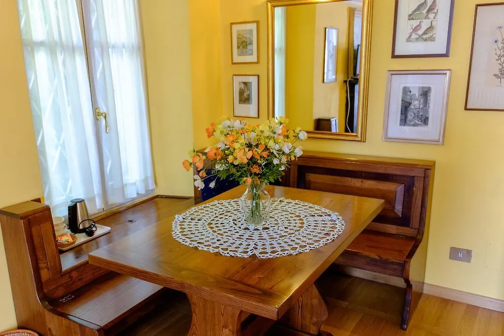 Guest house Villa Torretta Varenna