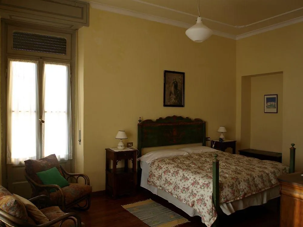 Villa Torretta Varenna 3*,