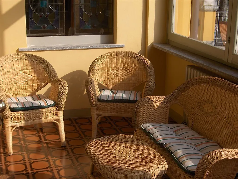 Guest house Villa Torretta Varenna