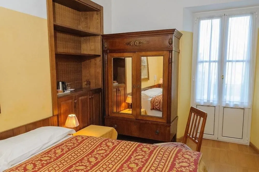 Villa Torretta Varenna