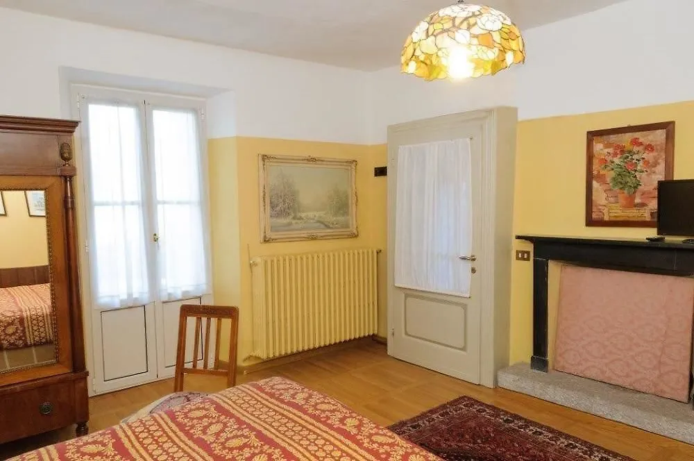 Guest house Villa Torretta Varenna