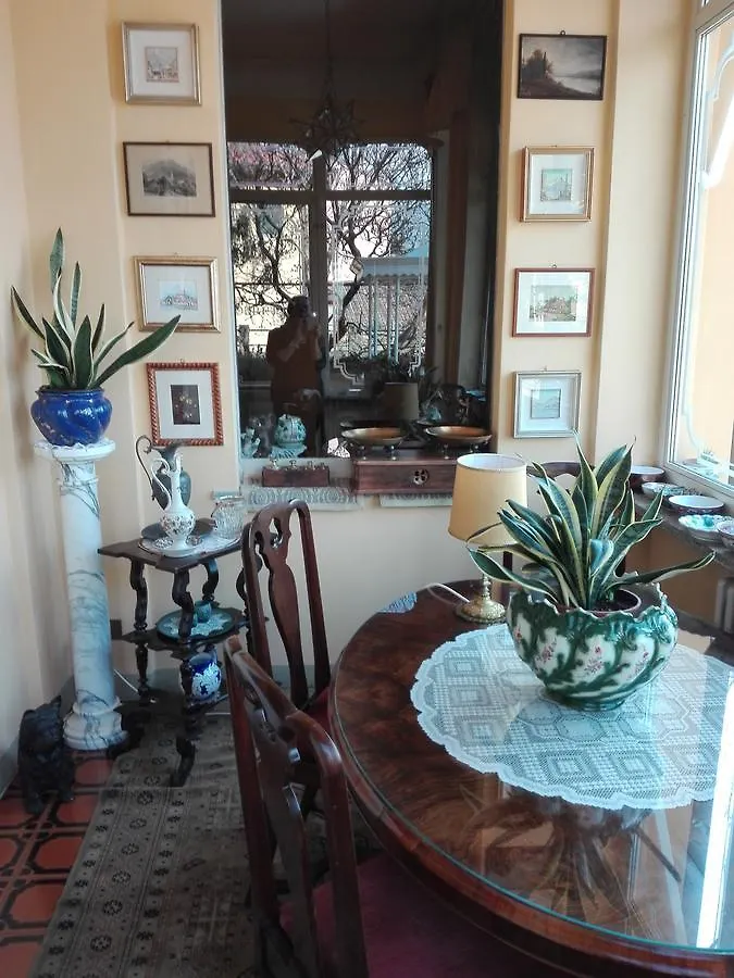 *** Guest house Villa Torretta Varenna Italy