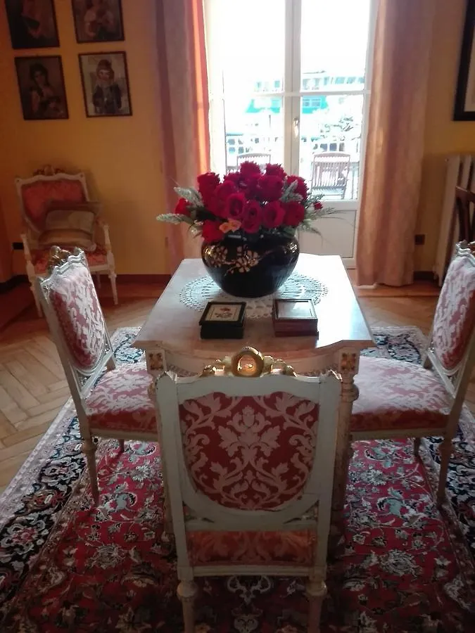 Villa Torretta Varenna