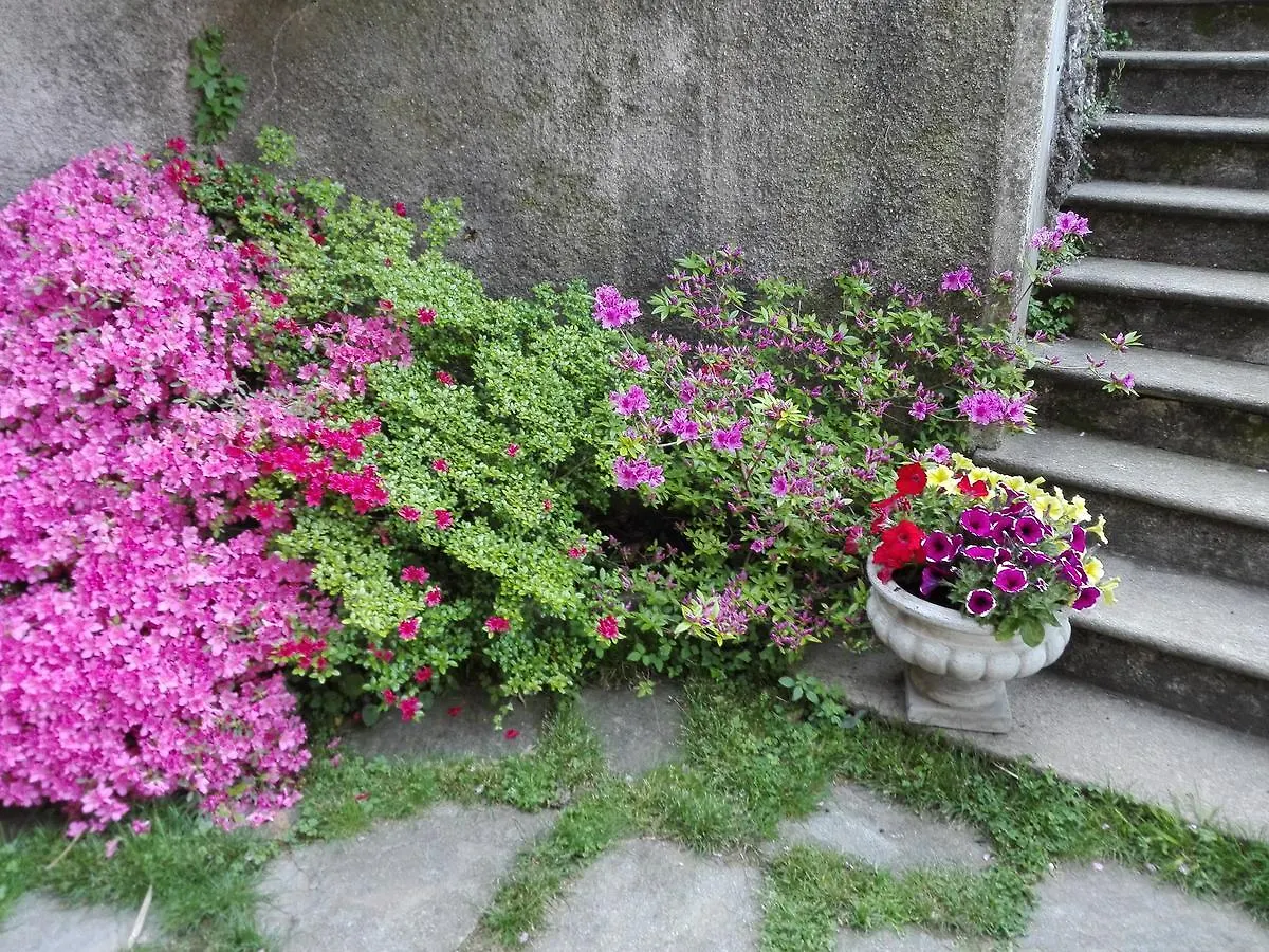 Villa Torretta Varenna Italy