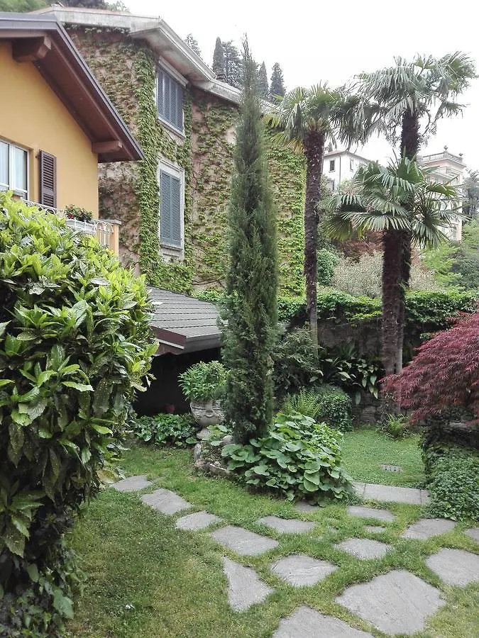 Villa Torretta Varenna Italy