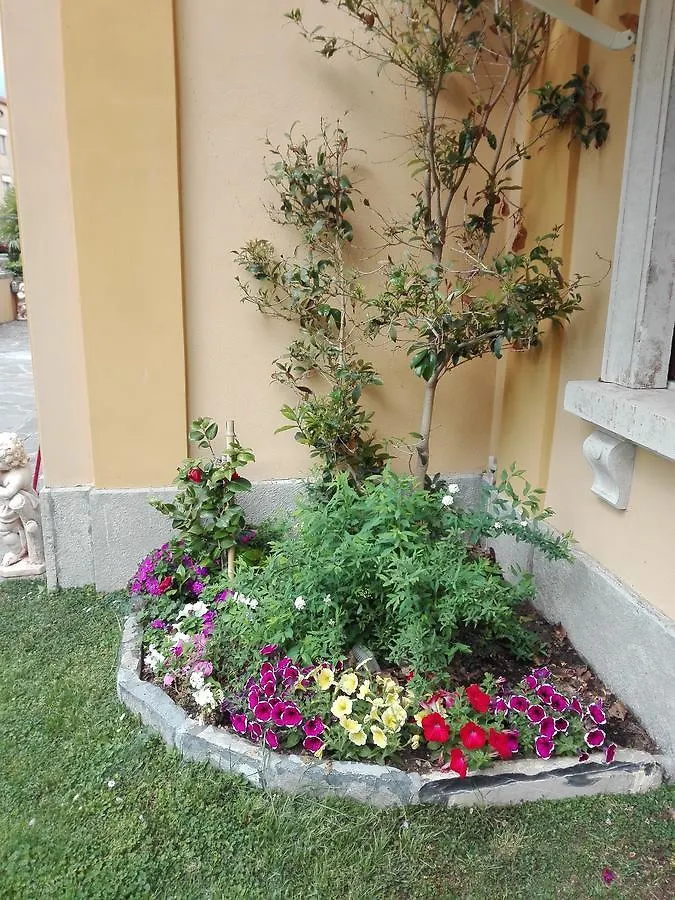 Villa Torretta Varenna