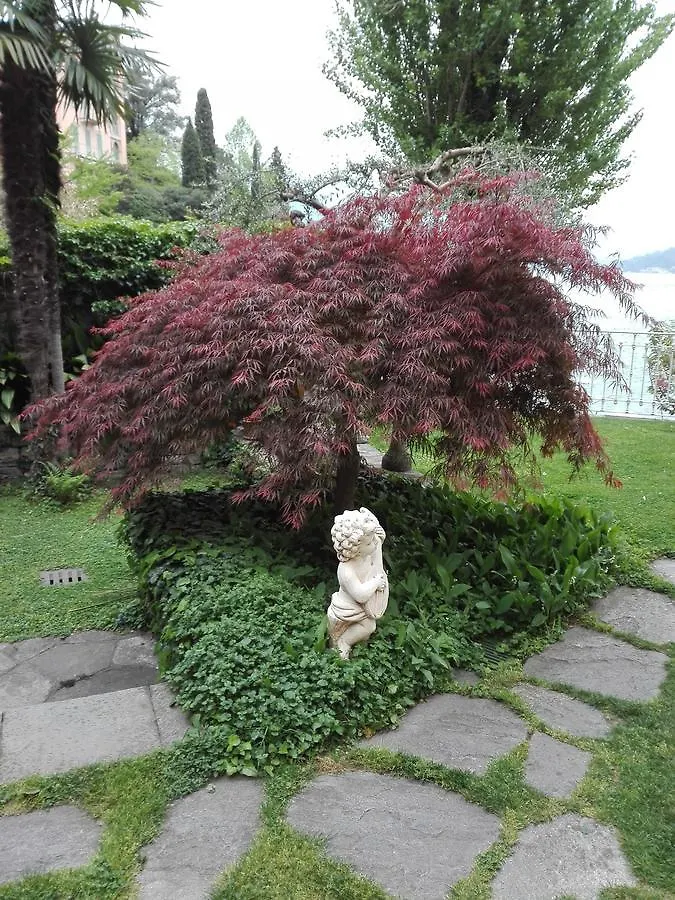 Villa Torretta Varenna Guest house