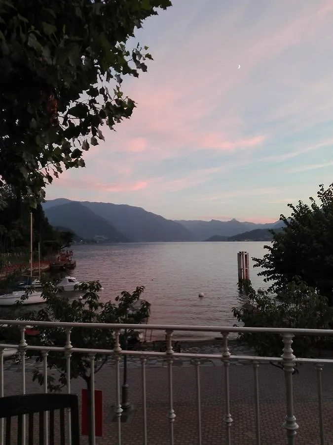 Villa Torretta Varenna 3*,