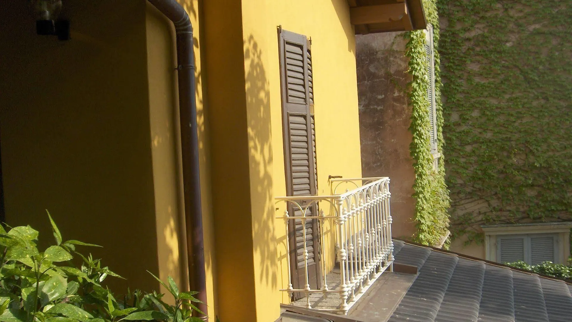 *** Guest house Villa Torretta Varenna Italy
