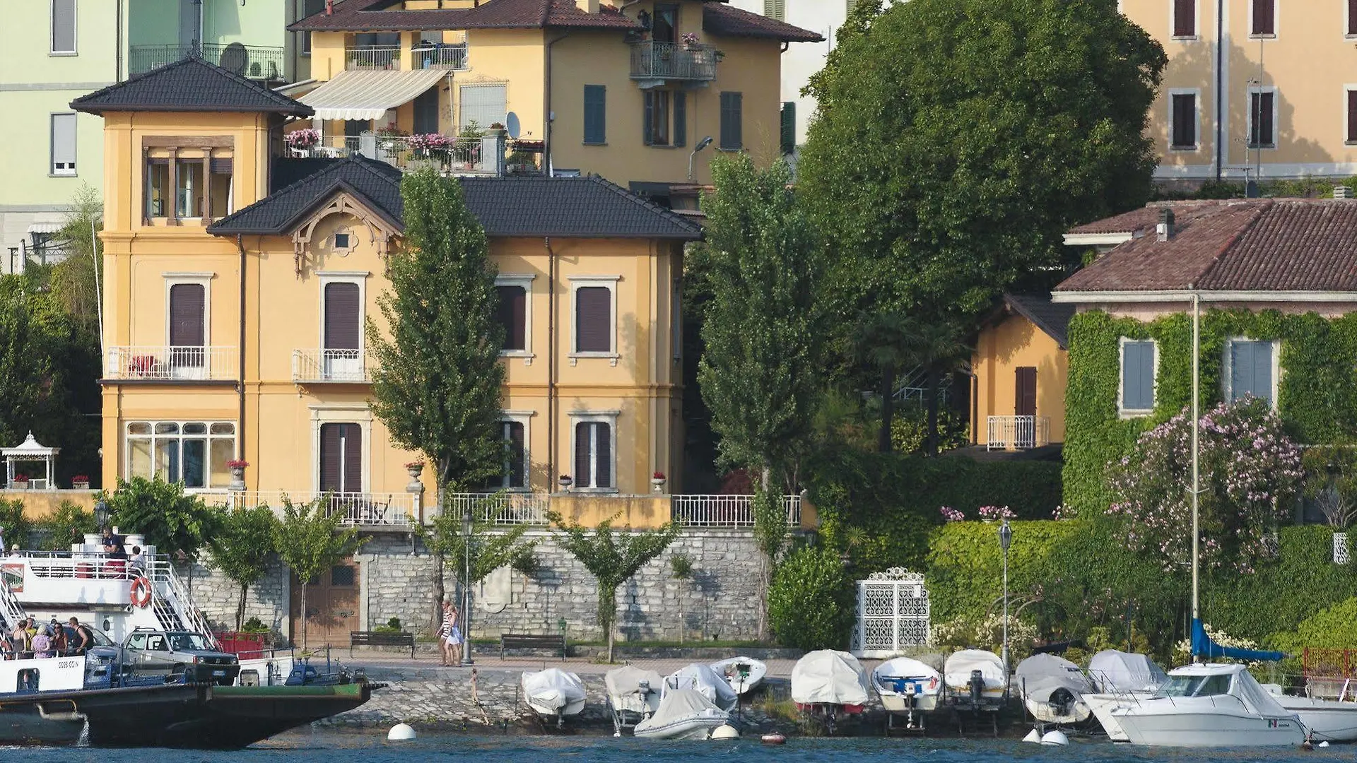 Villa Torretta contacts