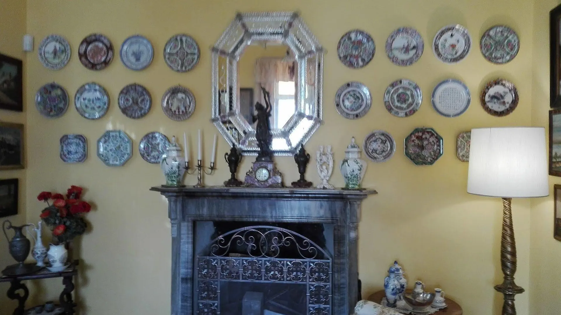 Villa Torretta Varenna Guest house