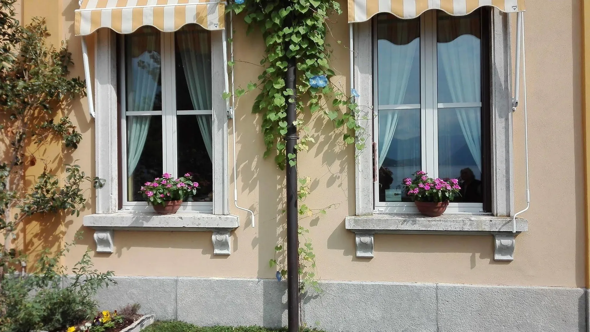 Villa Torretta Varenna