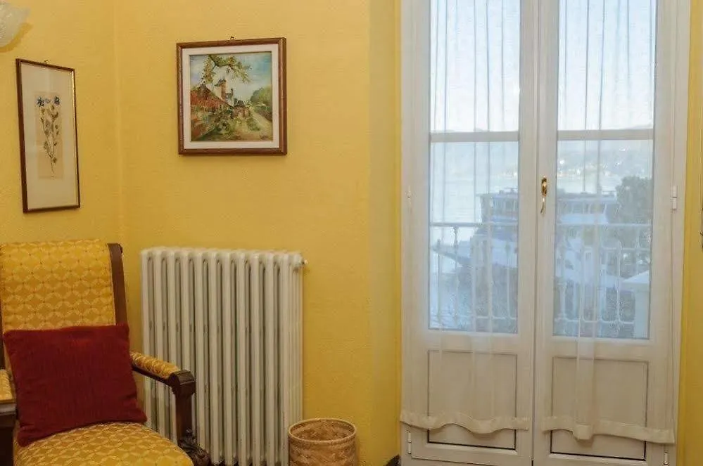 Villa Torretta Varenna Guest house