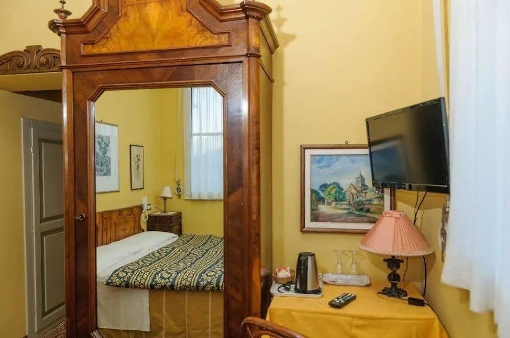 *** Guest house Villa Torretta Varenna Italy