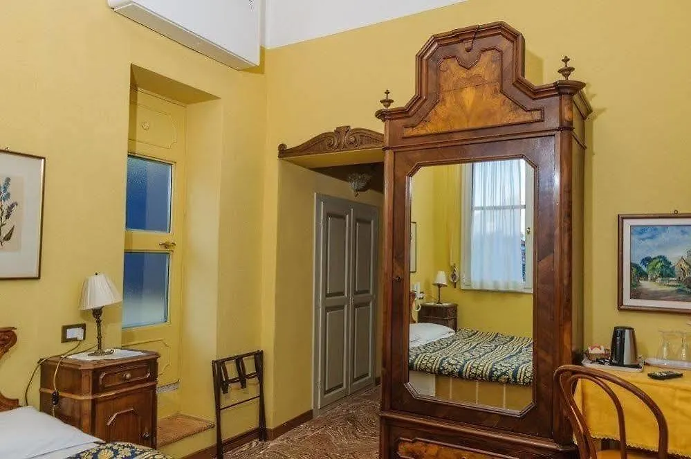 Villa Torretta Varenna