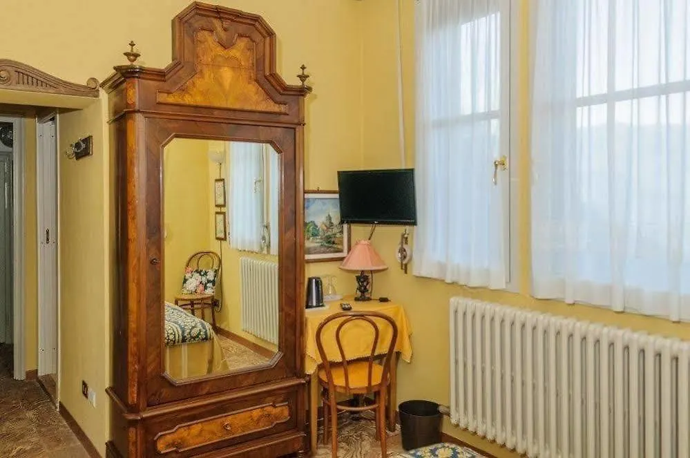 Guest house Villa Torretta Varenna