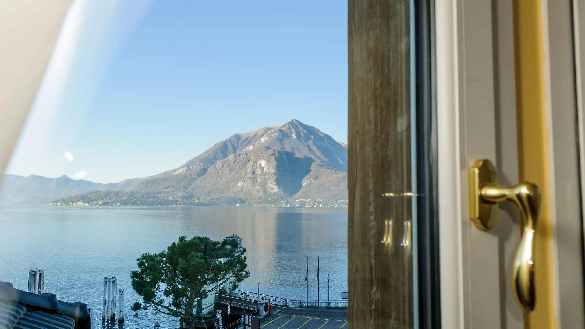Villa Torretta Varenna