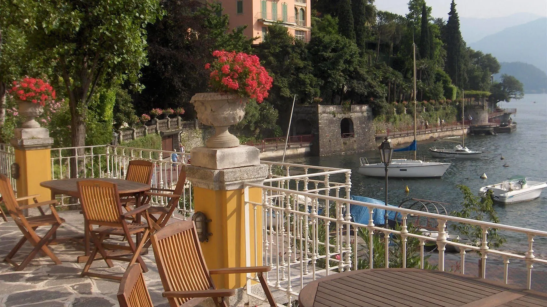 Villa Torretta Varenna