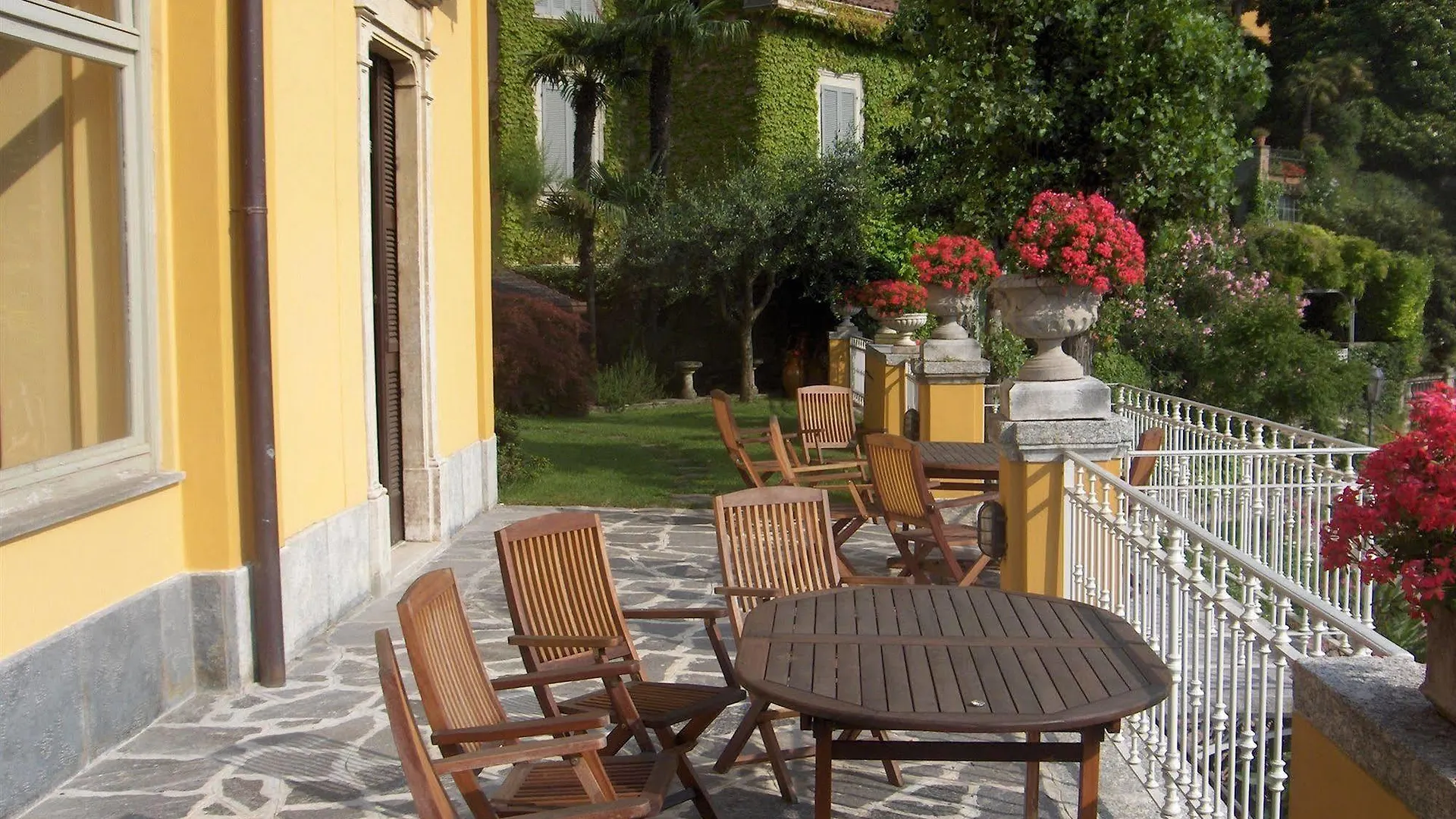Guest house Villa Torretta Varenna