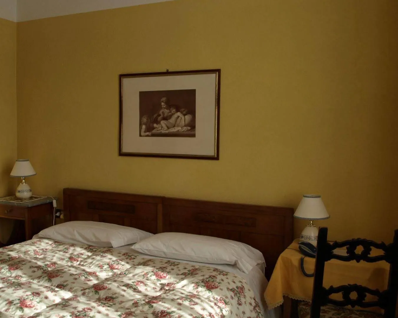 Villa Torretta Varenna Italy