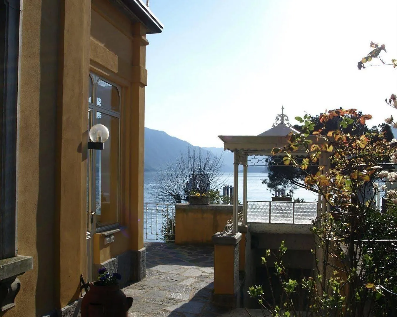 Villa Torretta Varenna 3*,  Italy