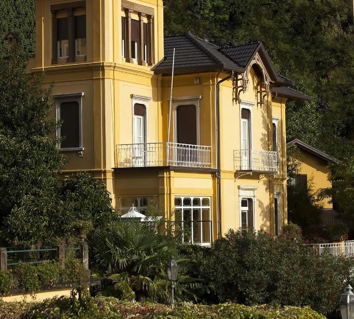 *** Guest house Villa Torretta Varenna Italy