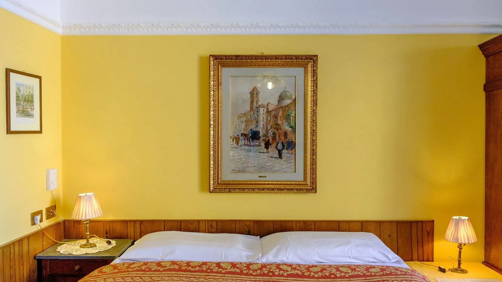 Villa Torretta Varenna 3*,  Italy