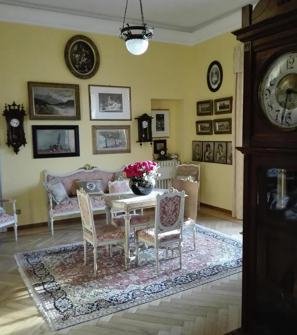 Guest house Villa Torretta Varenna