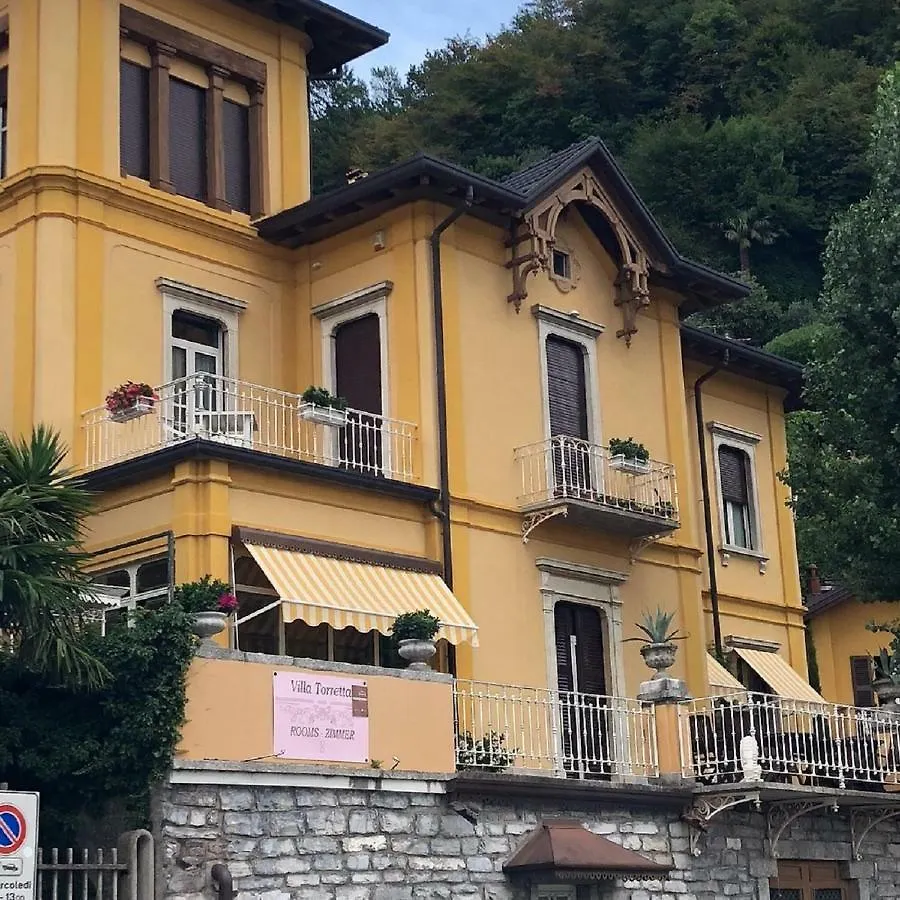 Villa Torretta Varenna
